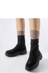 Boty model 206487 Solea 39