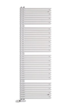 SIKO - Radiátor kombinovaný Anima Henrik 145x60 cm bílá SIKOHTO6001500 SIKOHTO6001500