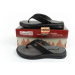 Žabky Skechers Proven 204577 BLK