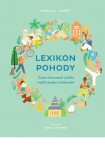 Lexikon pohody Megan Hayes