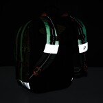 Bagmaster ALFA 21 C školní batoh - dinosaur
