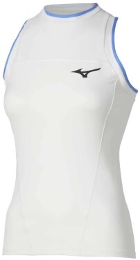 Tenisové tílko Mizuno Stragazer Tank Top 62GAD20201 Velikost textilu: XS