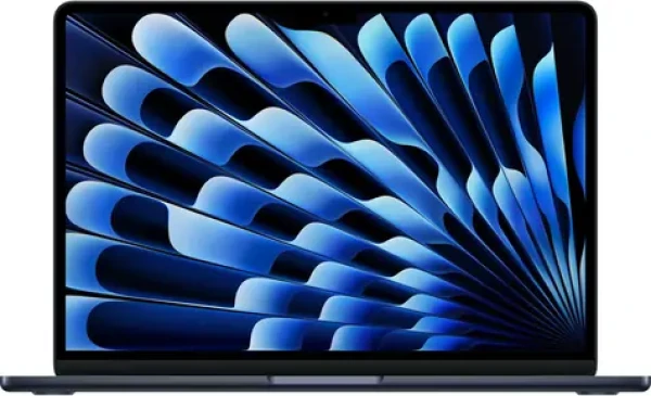 Apple MacBook Air 13" M4 2025 Midnight CZ / Apple M4 / 24GB / 512GB SSD / Apple 10-jádrová iGPU / macOS (MC6C4CZ/A)