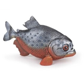 Piraňa