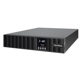 CyberPower OnLine S UPS 1500VA/1350W, 2U, XL, Rack/Tower EDF_295794