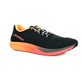 Altra Escalante 5 Black/Fiery Coral/Orange Pop pánské