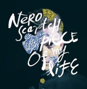 Piece Of My Life - CD - Nero Scartch