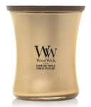 WW svíčka Sparkling Pomelo váza střední