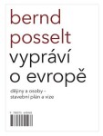 Bernd Posselt vypráví Evropě Bernd Posselt