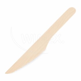 Nůž ze dřeva 16cm 100018818