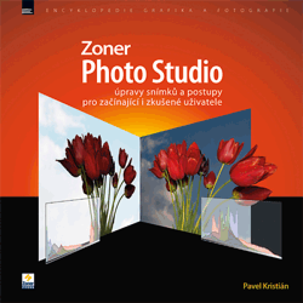 Zoner Photo Studio - Pavel Kristián - e-kniha