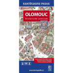 Olomouc Historické