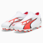 Puma Ultra Match LL FG/AG Jr 107514-01