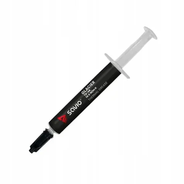 SAVIO TG-04 1g / teplovodivá pasta / 14.5 W/m-k (TG-04 1G)