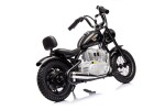 Mamido Elektrická motorka A9902 36V 350W černá