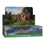 Magic The Gathering The Hobbit Play Booster Box