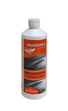 Marimex Aquamar Spa Projasňovač 0.6 l (11313114)