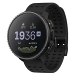 Suunto Vertical černá / Chytré hodinky / 1.4" LED / 280 x 280 / Bluetooth / voděodolné (SS050862000)