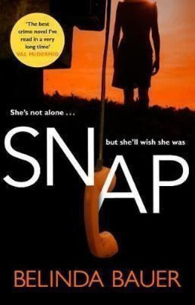 Snap Belinda Bauer