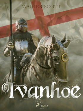 Ivanhoe - Walter Scott