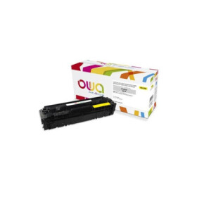 OWA Armor toner pro HP CLJ MFP 277, 2300 Stran, CF402X, Yellow - originální EDF_1081434