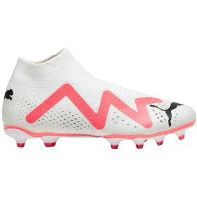 Fotbalové boty Puma Future Match+ LL FG/AG 107366 01