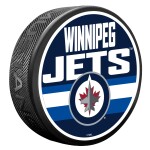 Mustang Puk Winnipeg Jets NHL Shout