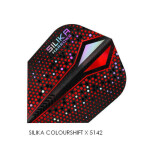 Harrows Silika Colourshift X pera 5143