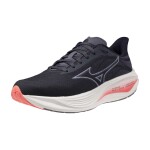 Mizuno Neo Cosmo (W) Odyssey Gray/Icelandic Blue/St - Běžecké boty Mizuno NEO COSMO J1GD251021 Velikost obuvi v EU: 38,5