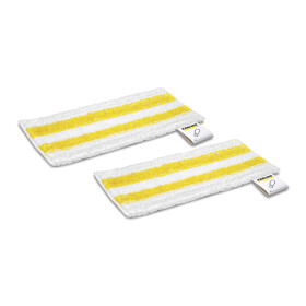 Kärcher Univerzální sada podlahových utěrek EasyFix (SC 1 Upright)
