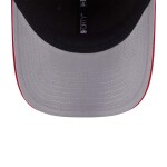 New Era Pánská kšiltovka Philadelphia Phillies MLB Team Mascot 9FORTY M-Crown Snapback