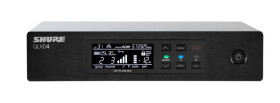 Shure Pro QLXD4 H51 534 - 598 MHz
