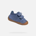 Dětské celoroční boty Geox B9439A 03322 C4008 Velikost: 19