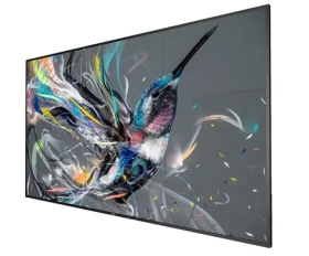 74.5" PHILIPS 75BDL3511Q/00 černá / IPS / 3840 x 2160 / 60Hz / 8ms / 400cd / HDMI / DVI / REPRO / VESA (75BDL3511Q/00)