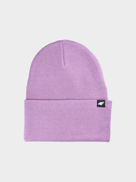 Zimní čepice unisex 4F Velikost: OSFA