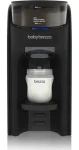 Baby Brezza Formula Pro Advanced černá / přístroj na přípravu mléka / od 0 let (FRP0131)