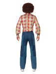 Smiffys.com Kostým - 1970s Retro Velikost: M