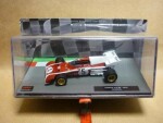 F1 Ferrari 312 B2 IXO Altaya 1/43