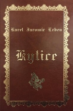 Kytice, Karel Jaromír Erben