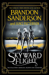 Skyward Flight The Collection: Sunreach, ReDawn, Evershore - Brandon Sanderson