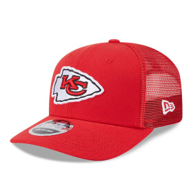 Pánská kšiltovka Kansas City Chiefs NFL NEW ERA 970SS SP26
