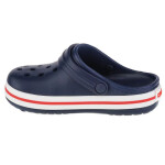 Žabky Crocs Crocband Clog K Jr 207006-485 28/29