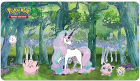 Pokémon Hrací podložka - Enchanted Glade