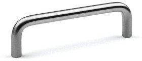 Tulip Nábytková úchytka Ida rozteč: 160mm chrom lesk (231424)