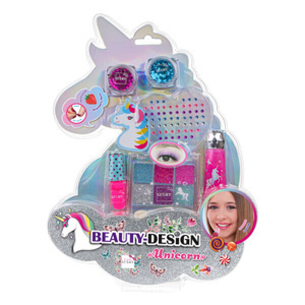 Lukky Sada Beauty Design Jednorožec - EPEE