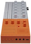 Yamaha SEQTRAK ORANGE