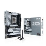 ASUS TUF GAMING B660-PLUS WIFI D4 / B660 / LGA 1700 / 4x DDR4 / PCIEx16 / 1x 2.5GLAN / Wi-Fi / ATX (90MB1920-M0EAY0)