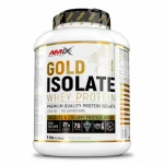 Amix Gold Whey Protein Isolate 2280 g neutral (15661)