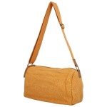 Trendy dámská crossbody kabelka Amida, oranžová