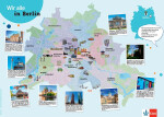 Wir alle 1 (A1) – plakát Berlín